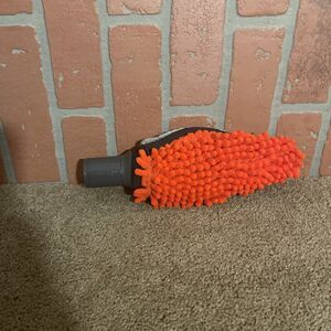 Dirt Devil 360 Reach Swipes Tool Accessory Attachment Vacuum Micro Fiber Dusting